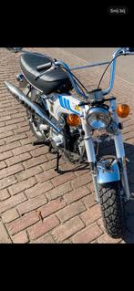 Honda Dax ST70, 70 cc, Toermotor, 1 cilinder
