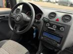 Volkswagen Caddy 1.6 TDI BMT Airco Cruise Control Elk.Ramen, Auto's, Voorwielaandrijving, Euro 5, Stof, Gebruikt