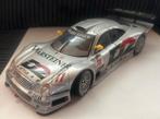 Mercedes CLK-GTR (maisto), Hobby en Vrije tijd, Modelauto's | 1:18, Ophalen of Verzenden, Zo goed als nieuw, Maisto