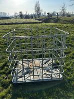 IBC kratten / kooien / metalen kisten, Ophalen, Gebruikt, 100 cm of meer, 60 cm of meer