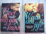 Susan May Warren Geef mij een kans. Waarom jij?, Ophalen of Verzenden, Zo goed als nieuw, Susan May Warren