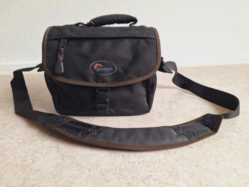 Nieuwe fototas Lowepro, Audio, Tv en Foto, Fotografie | Fototassen, Zo goed als nieuw, Schoudertas, Lowepro, Ophalen of Verzenden