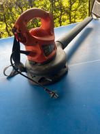Black & Decker GW3000 Bladblazer, Ophalen, Gebruikt, Handgedragen, Black & Decker