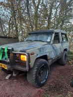 Nissan 1987, 95 pk, Diesel, Particulier, Geïmporteerd