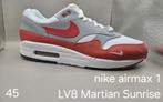Nike Airmax 1 "LV8 Martian Sunrise", Kleding | Heren, Schoenen, Verzenden, Nieuw, Overige kleuren