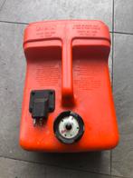 Yamaha benzine tank., Watersport en Boten, Accessoires en Onderhoud, Ophalen of Verzenden, Gebruikt, Motor en Techniek