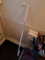 Vidga Gordijnrails - 140cm ikea, Ophalen, 100 tot 150 cm, Wit, Nieuw