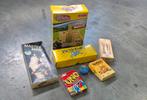 Diverse spellen, Drie of vier spelers, Ophalen of Verzenden, Gebruikt