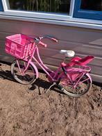 gebruikt maar goede fiets, Ophalen, Gebruikt, 20 inch
