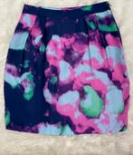 Print rokjes maat S, Kleding | Dames, Rokken, Ophalen of Verzenden, Zo goed als nieuw, Maat 38/40 (M), Boven de knie