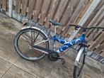 Gratis fiets, Ophalen, Gebruikt, 20 inch