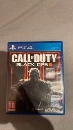 Call of Duty : Black Ops III, Ophalen, Vanaf 18 jaar, Shooter, 1 speler