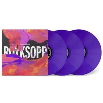 Röyksopp ‎- The Inevitable End & Profound Mysteries - Vinyl beschikbaar voor biedingen