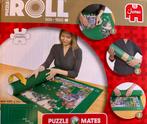 Puzzelmat, Ophalen, Zo goed als nieuw