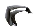 JapPower Mugen style spoiler ABS - Honda Civic FN2 07-12, Ophalen of Verzenden