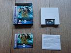 Lord of the Rings The Two Towers (CIB) (GBA), Vanaf 12 jaar, Avontuur en Actie, Ophalen of Verzenden, 1 speler