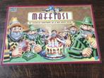 Maffiosi Spel van Parker, Hobby en Vrije tijd, Gezelschapsspellen | Bordspellen, Een of twee spelers, Ophalen, Zo goed als nieuw