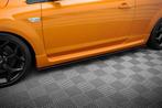 Maxton Design Ford Focus ST Mk2 Facelift Side Skirts Diffuse, Auto diversen, Tuning en Styling, Verzenden, Automotive Parts, A.parts@hotmail.nl
