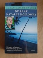 Joran van der Sloot De zaak Natalee Holloway €8, Ophalen of Verzenden, Gelezen