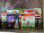 Vintage Vinyl LP collectie James Last, 45 stuks! TEAB, Overige formaten, Gebruikt, Ophalen of Verzenden, James Last