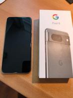 Google Pixel 8 - 256GB - Groen, Ophalen, Overige modellen, Zo goed als nieuw, Zonder simlock