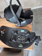 Cybex Cloud Z2 i size+ Z Base + Maxi-Cosi hoes, Ophalen