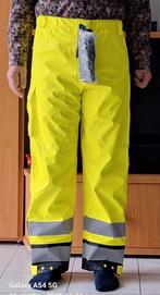 NIEUW IN VERPAKKING -Regenbroek vlamvertr Mt. L -Lyngsoe 🛒., Ophalen of Verzenden