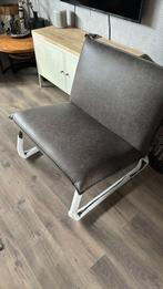 Stoel, loveseat, Ophalen, Nieuw, 75 tot 100 cm, Minder dan 150 cm