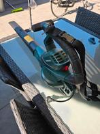 Parkside PLS3000 A1 Bladblazer bladzuiger, Tuin en Terras, Bladblazers, Handgedragen, Ophalen of Verzenden, Met zuigfunctie, Elektrisch