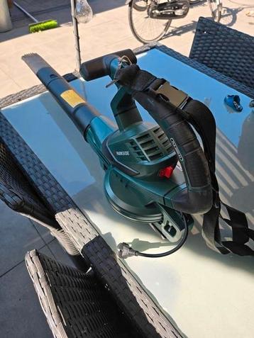 Parkside PLS3000 A1 Bladblazer bladzuiger  beschikbaar voor biedingen