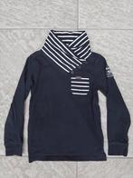 Pointer sweater trui donker blauw maat 140 truitje, Trui of Vest, Ophalen of Verzenden, Zo goed als nieuw, Pointer