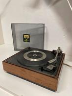 Garrard SP25 MKII Vintage Platenspeler, Ophalen of Verzenden, Gebruikt, Platenspeler, Overige merken
