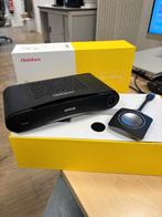 Barco Clickshare CS-100 NIEUW, Computers en Software, Presenters, Ophalen of Verzenden, Nieuw, BARCO, ChromeOS