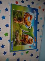 Puzzel: The Good Dinosaur - 30 stukjes, compleet, Ophalen of Verzenden, 10 tot 50 stukjes, Zo goed als nieuw, 2 tot 4 jaar