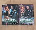 CSI - Seizoen 4, Cd's en Dvd's, Vanaf 12 jaar, Ophalen of Verzenden, Zo goed als nieuw, Actie en Avontuur