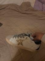 Golden Goose, Kleding | Dames, Schoenen, Verzenden, Zo goed als nieuw, Zwart, Sneakers of Gympen