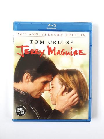 Jerry Maguire beschikbaar voor biedingen
