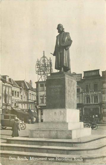 (388-012-049) s-Hertogenbosch beschikbaar voor biedingen
