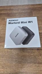 ACEMAGIC Warlord Mini W1 Mini PC, ACEMAGIC, Virtual Reality, Nieuw, Ophalen of Verzenden