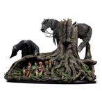 Weta LOTR Escape of the Road Masters Collection