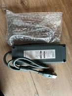 Xbox 360 adapter, Ophalen of Verzenden, Zo goed als nieuw, Voeding of Kabel, Xbox Original