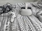 oculus quest 2 met usb-c kabel, Verzenden, Zo goed als nieuw, Overige platformen