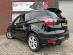Ford Kuga 1.5 EcoBoost ST Line / Leder / Navi / Sony / Camer, 4 cilinders, Zwart, Bedrijf, Handgeschakeld