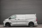 Ford Transit Custom 320 2.0 TDCI L2H1 MS-RT 2024 BPM VRIJ /, Auto's, Bestelauto's, Zwart, 4 cilinders, Origineel Nederlands, Bedrijf