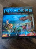 Invaders white Goblin games, Hobby en Vrije tijd, Gezelschapsspellen | Bordspellen, Een of twee spelers, Ophalen of Verzenden