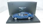 Kyosho 1:43 Bentley Mulsanne Speed Marlin No. 05611MBL MIB, Ophalen of Verzenden, Nieuw, Auto, Kyosho
