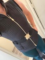 Nikkie bodywarmer, Dieren en Toebehoren, Paardrijkleding, Ophalen of Verzenden, Zo goed als nieuw, Bovenkleding