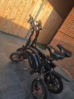 Fatbike, Fietsen en Brommers, Elektrische fietsen, Ophalen of Verzenden, 50 km per accu of meer, Overige merken