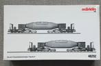Märklin HO 48292 Set met 2 ruwijzermengers (Eenmalige serie), Wisselstroom, Ophalen of Verzenden, Märklin, Nieuw