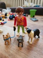 Playmobil Hondenoppas 5380, Ophalen of Verzenden, Gebruikt, Los playmobil